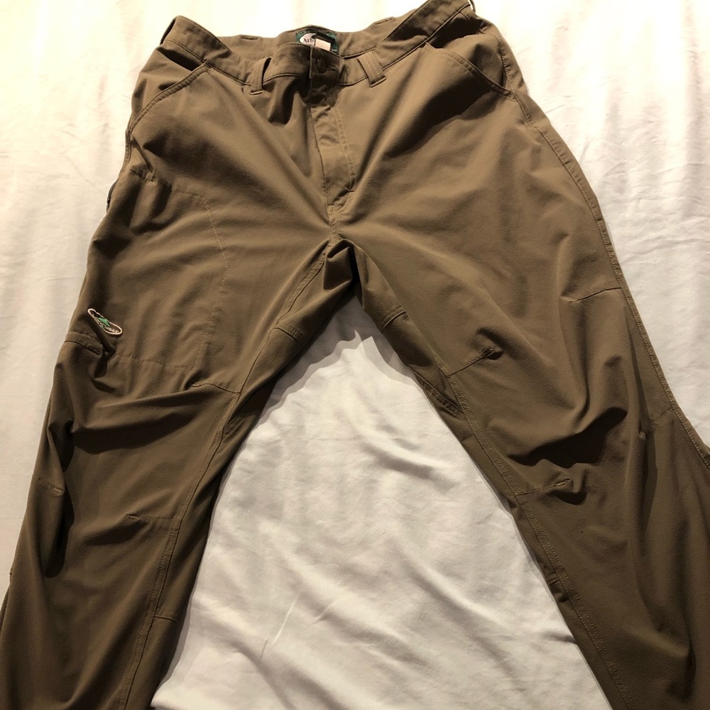 Arborwear stretch pants 36x30